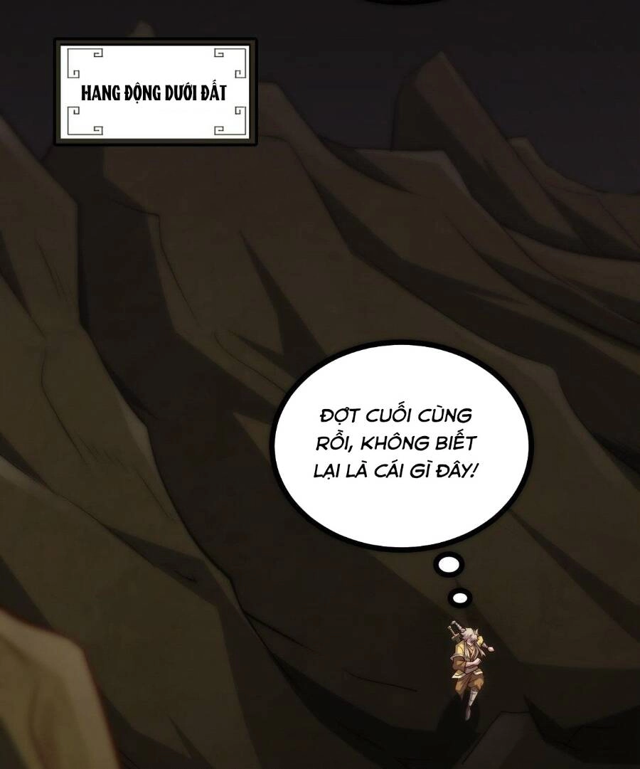 Mình Ta Thôn Phệ Thiên Địa Chapter 6 - 44