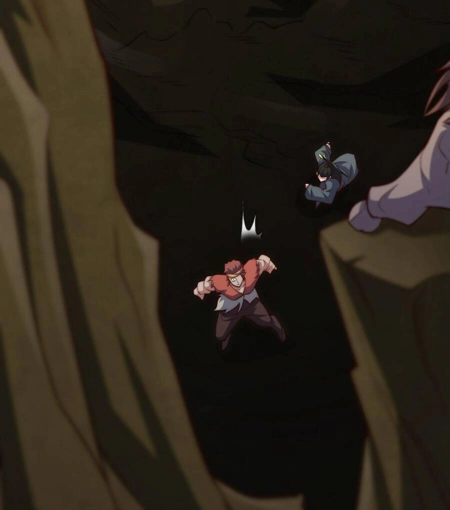 Mình Ta Thôn Phệ Thiên Địa Chapter 6 - 45