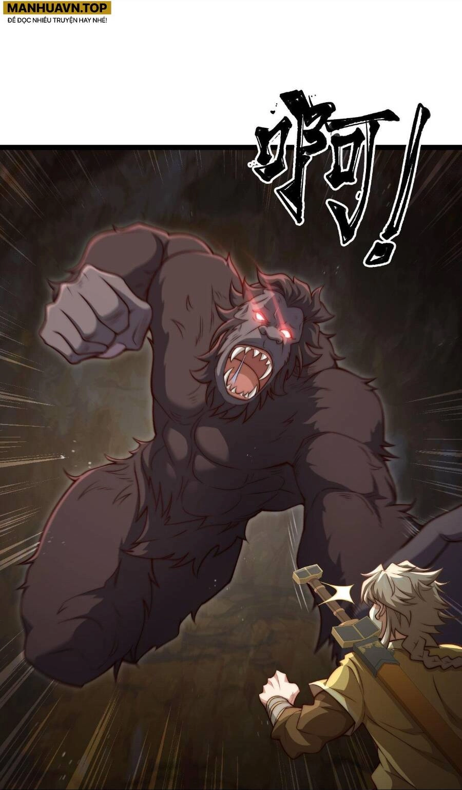 Mình Ta Thôn Phệ Thiên Địa Chapter 6 - 48