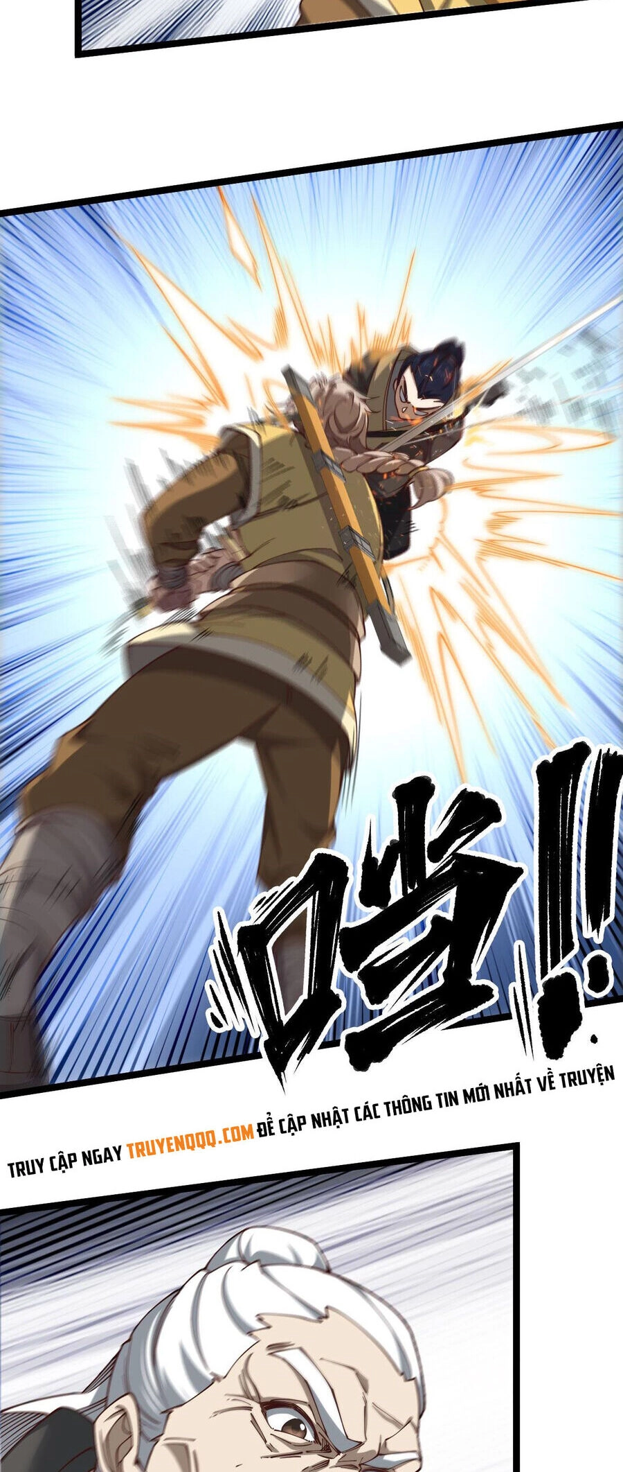 Mình Ta Thôn Phệ Thiên Địa Chapter 7 - 27