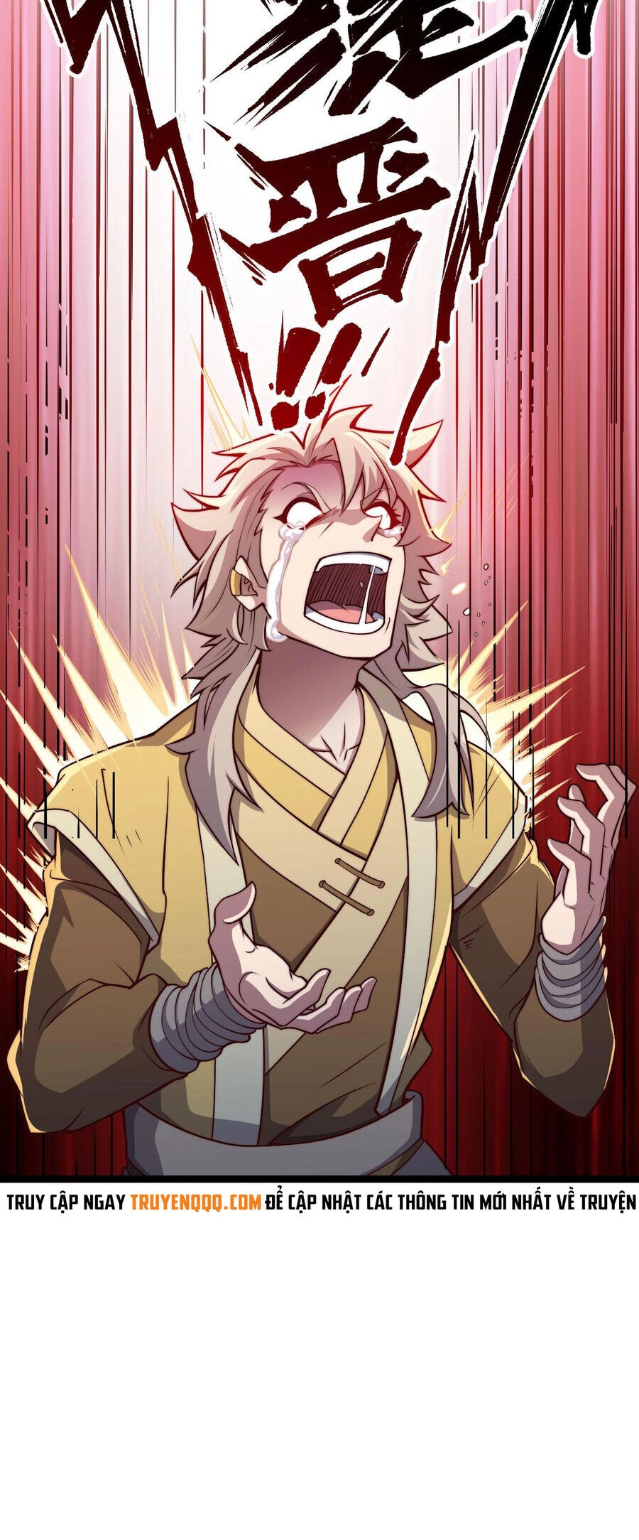 Mình Ta Thôn Phệ Thiên Địa Chapter 10 - 25