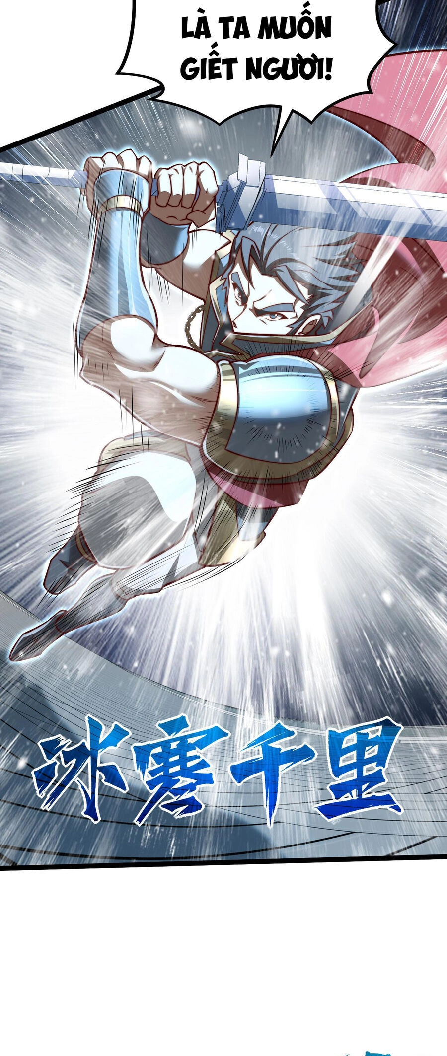 Mình Ta Thôn Phệ Thiên Địa Chapter 10.5 - 20