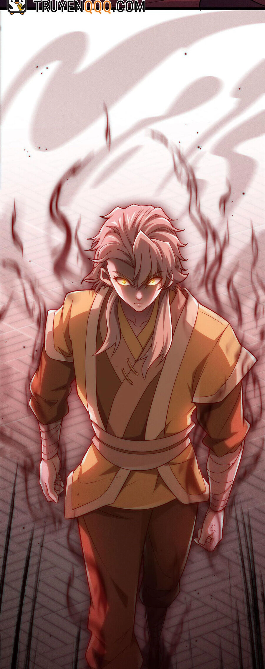 Mình Ta Thôn Phệ Thiên Địa Chapter 10.5 - 37