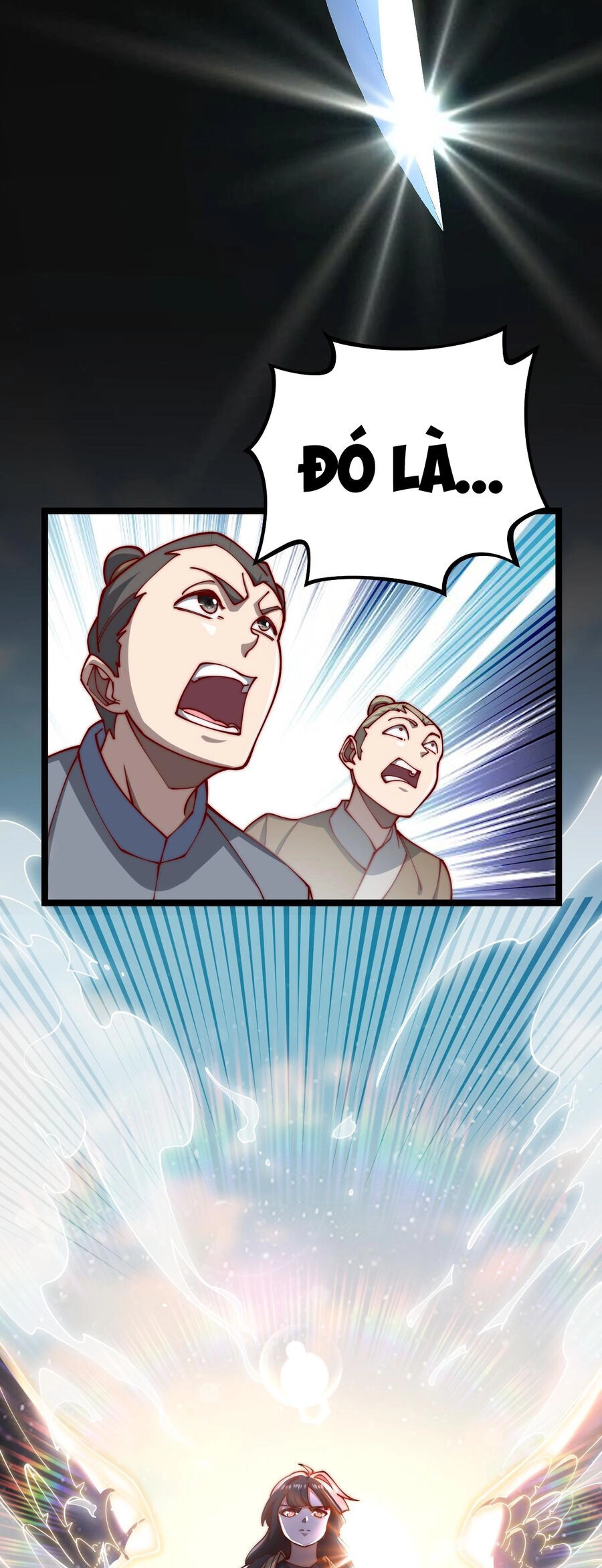 Mình Ta Thôn Phệ Thiên Địa Chapter 11 - 8