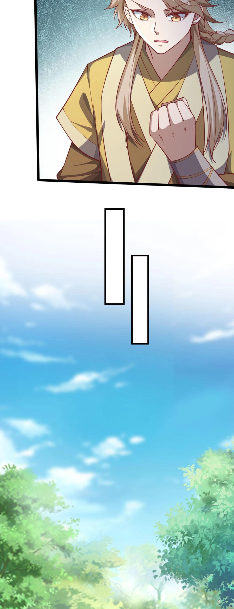 Mình Ta Thôn Phệ Thiên Địa Chapter 11 - 32