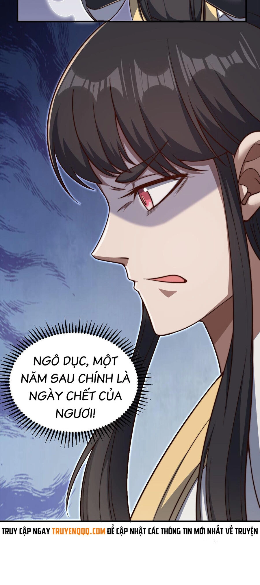 Mình Ta Thôn Phệ Thiên Địa Chapter 11 - 44