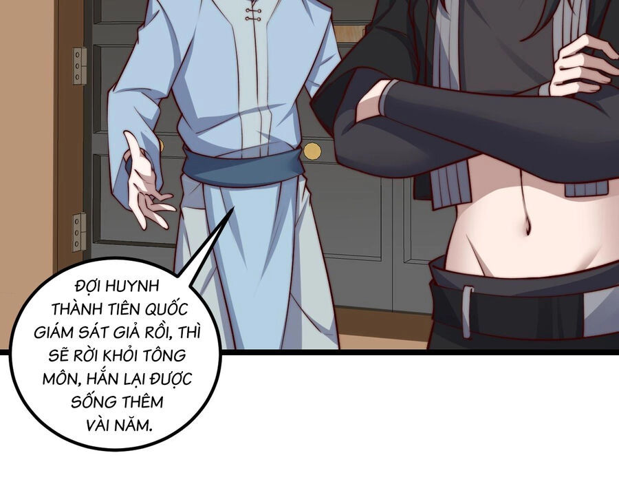 Mình Ta Thôn Phệ Thiên Địa Chapter 15 - 3