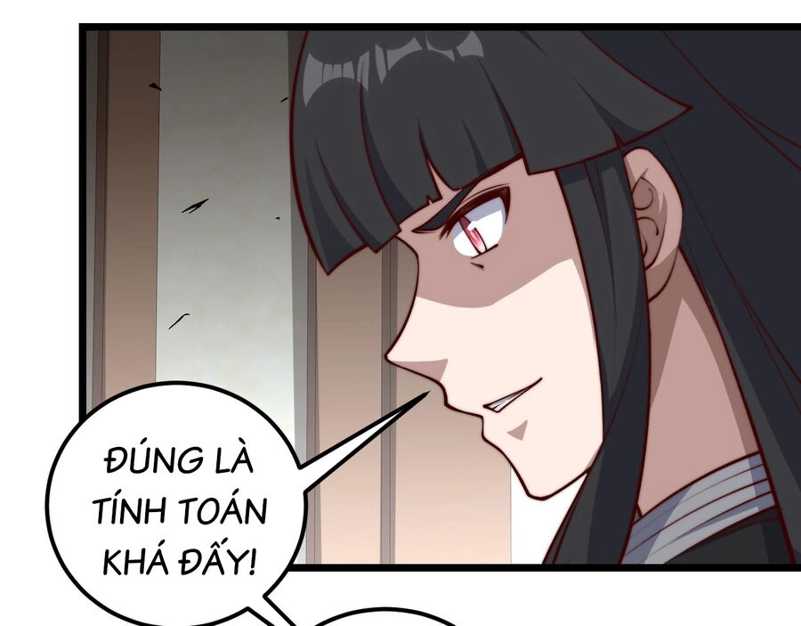 Mình Ta Thôn Phệ Thiên Địa Chapter 15 - 4
