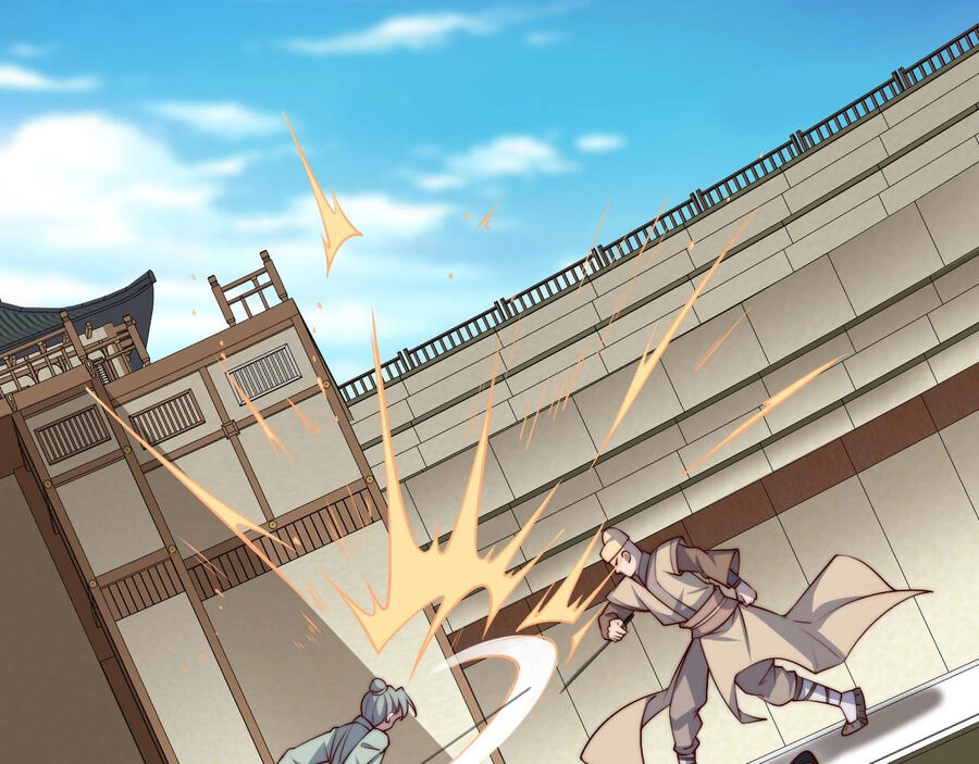 Mình Ta Thôn Phệ Thiên Địa Chapter 15 - 6