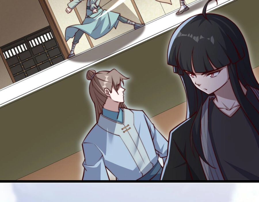 Mình Ta Thôn Phệ Thiên Địa Chapter 15 - 7