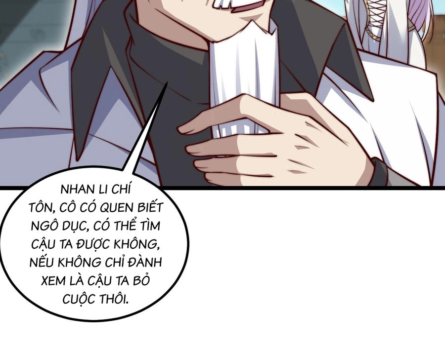 Mình Ta Thôn Phệ Thiên Địa Chapter 15 - 11