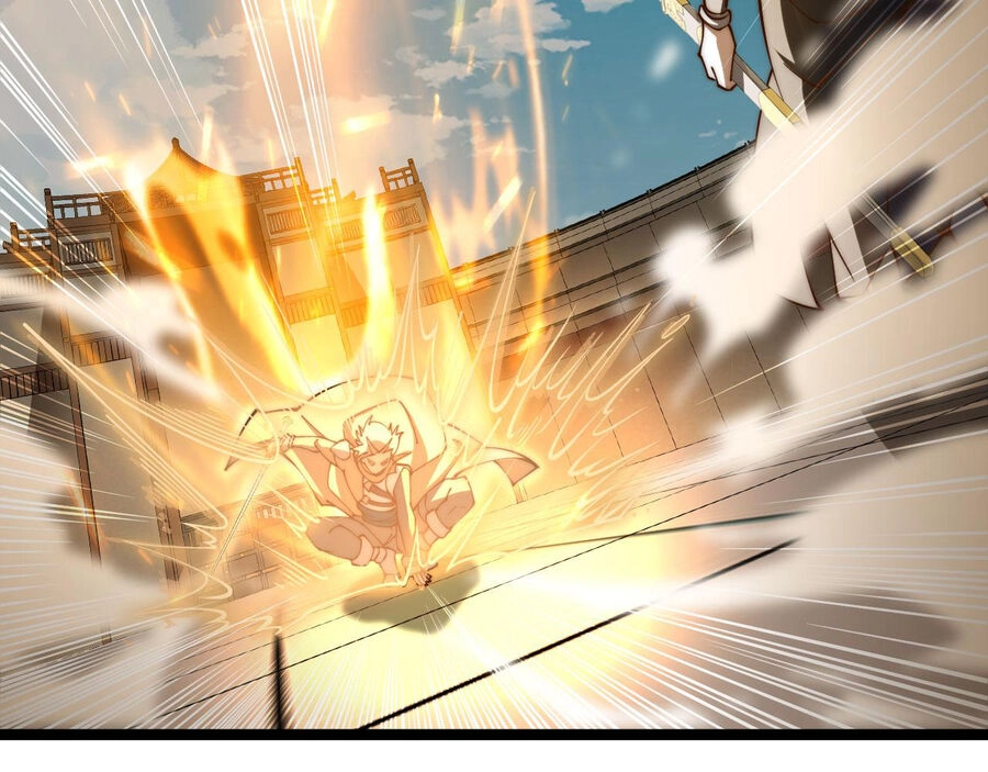 Mình Ta Thôn Phệ Thiên Địa Chapter 15 - 18