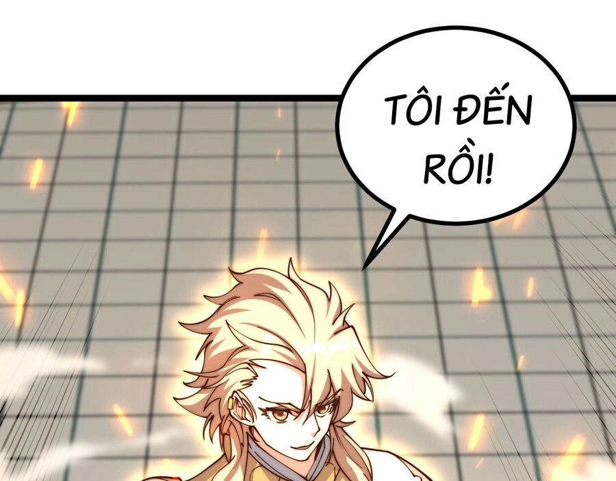 Mình Ta Thôn Phệ Thiên Địa Chapter 15 - 19