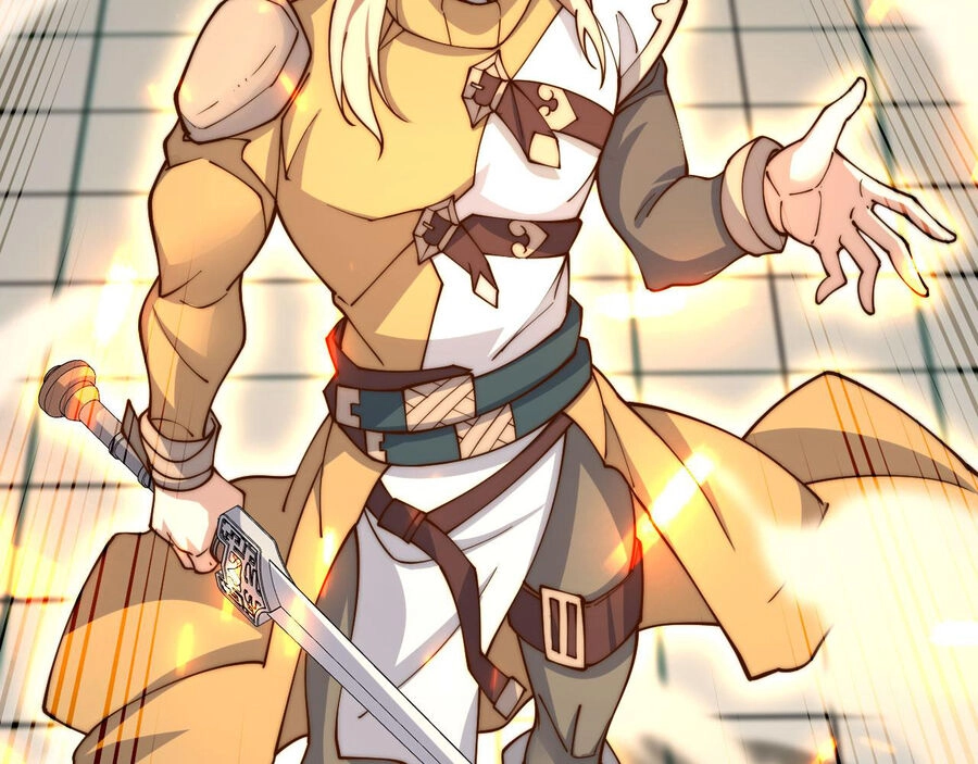 Mình Ta Thôn Phệ Thiên Địa Chapter 15 - 20