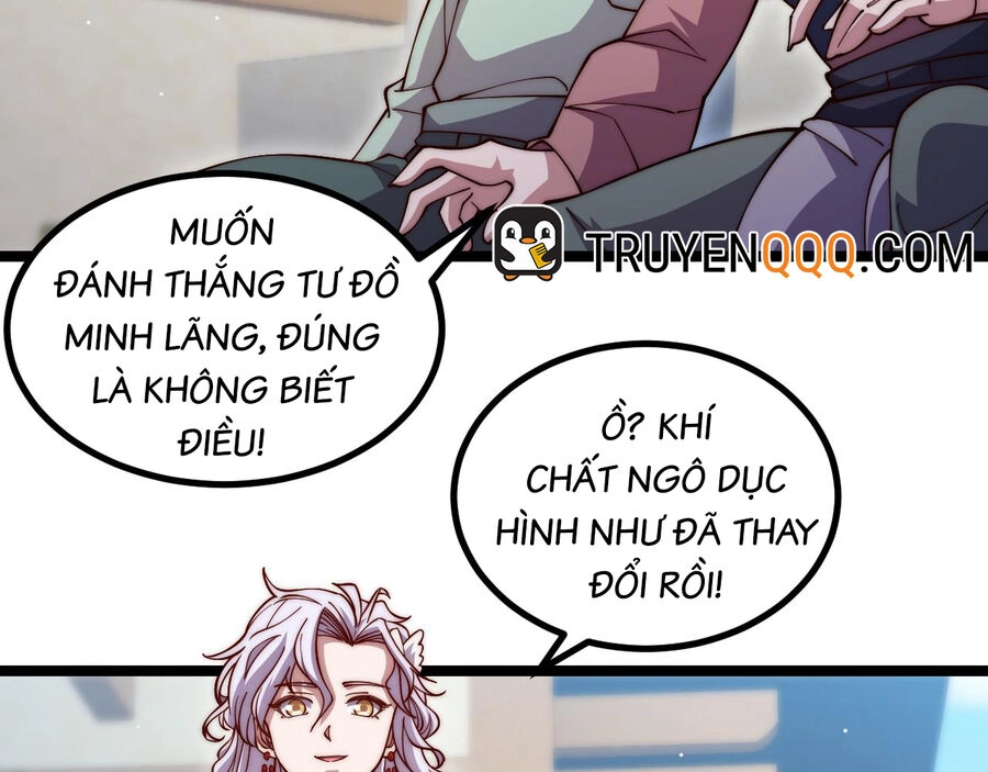 Mình Ta Thôn Phệ Thiên Địa Chapter 15 - 24