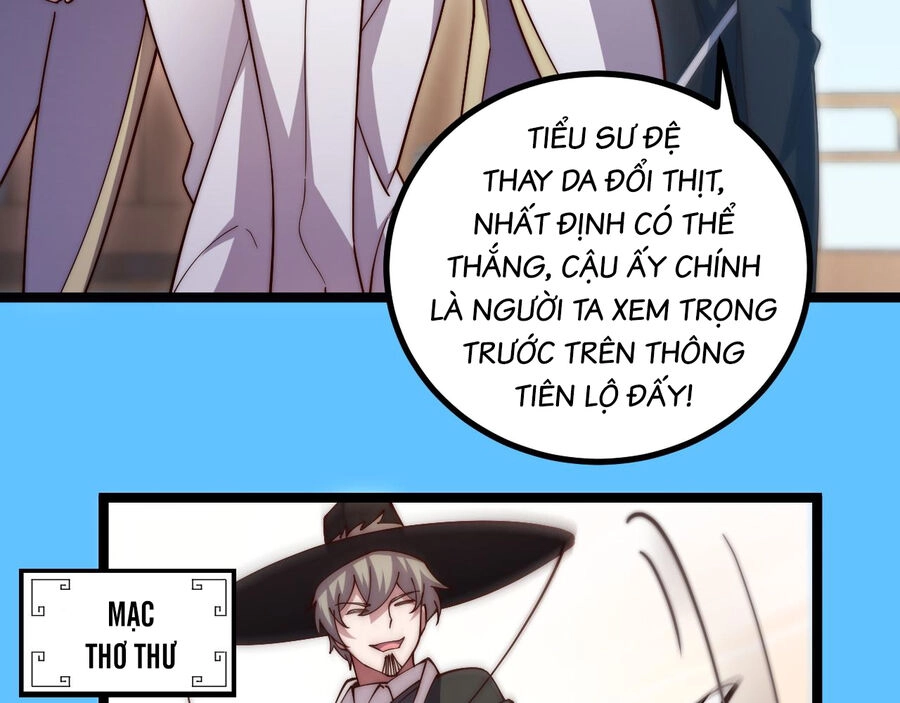 Mình Ta Thôn Phệ Thiên Địa Chapter 15 - 26