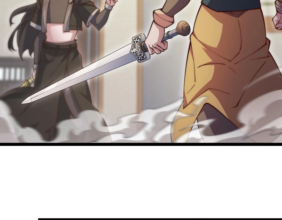 Mình Ta Thôn Phệ Thiên Địa Chapter 15 - 29