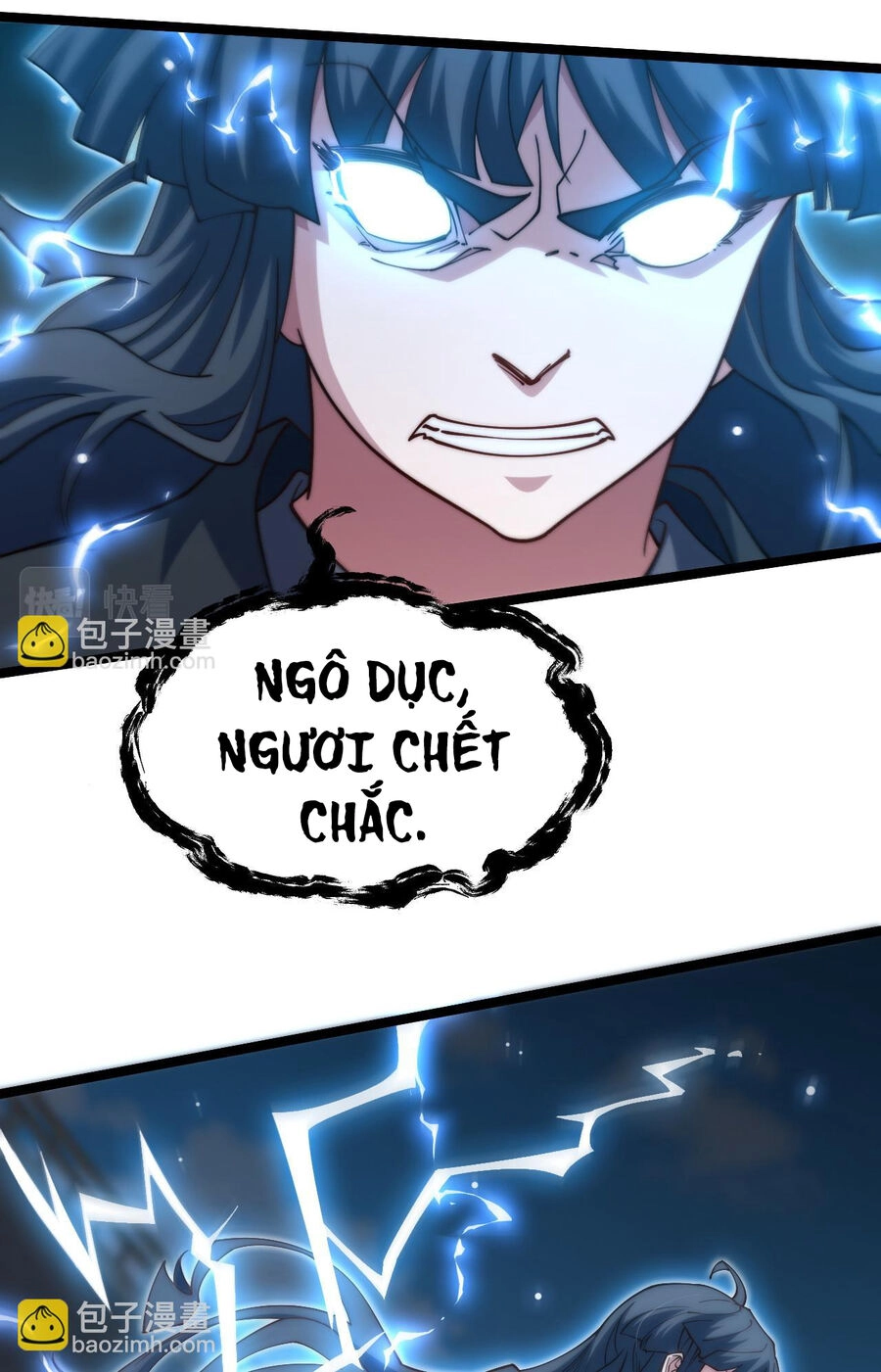 Mình Ta Thôn Phệ Thiên Địa Chapter 15 - 31