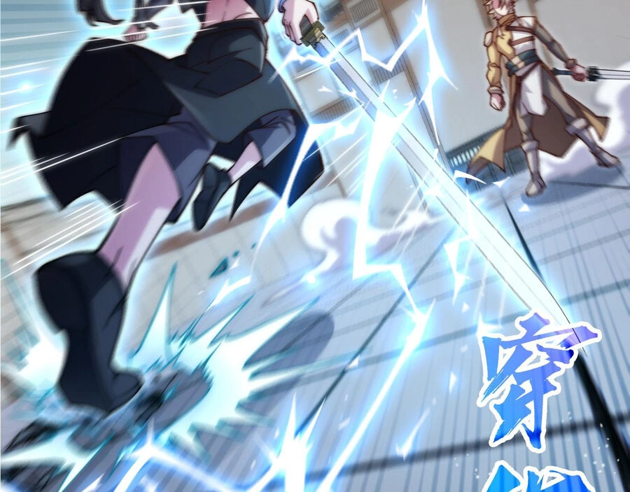 Mình Ta Thôn Phệ Thiên Địa Chapter 15 - 37