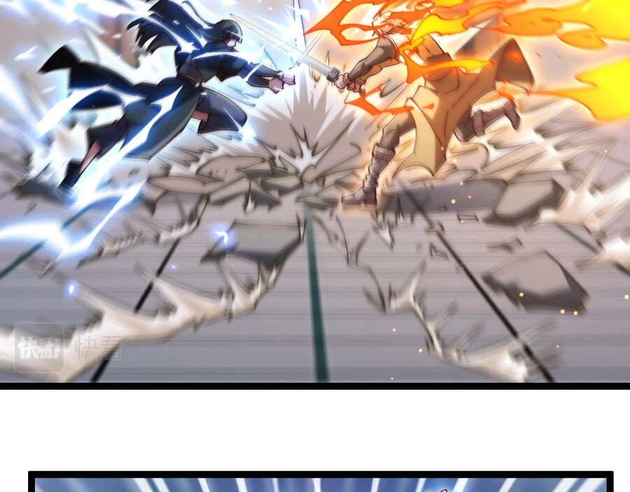 Mình Ta Thôn Phệ Thiên Địa Chapter 15 - 47