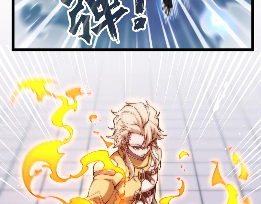 Mình Ta Thôn Phệ Thiên Địa Chapter 15 - 49