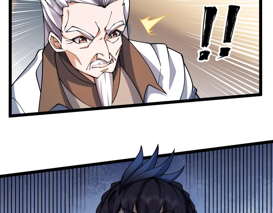 Mình Ta Thôn Phệ Thiên Địa Chapter 15 - 54