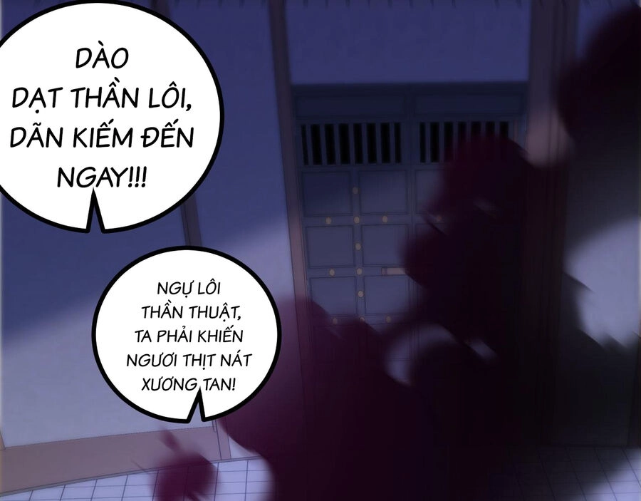 Mình Ta Thôn Phệ Thiên Địa Chapter 15 - 77