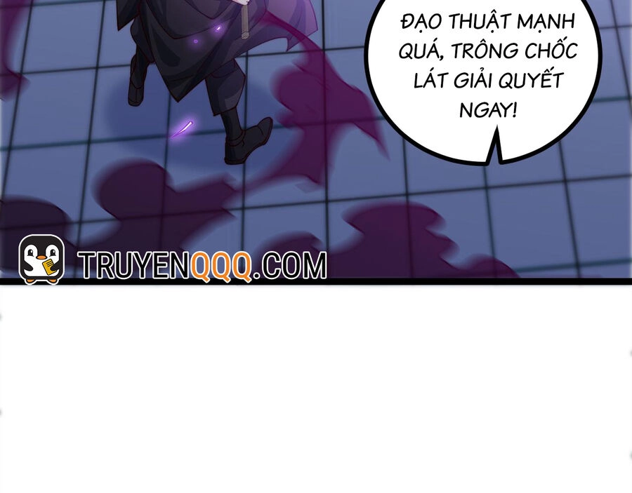 Mình Ta Thôn Phệ Thiên Địa Chapter 15 - 80