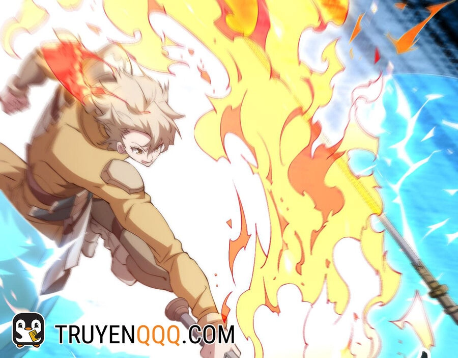 Mình Ta Thôn Phệ Thiên Địa Chapter 16 - 11