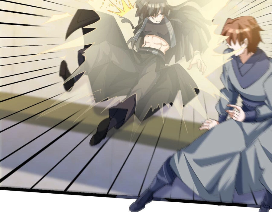 Mình Ta Thôn Phệ Thiên Địa Chapter 16 - 14