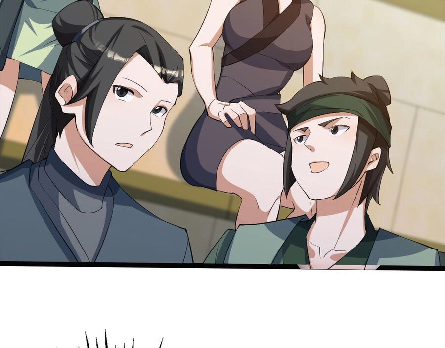 Mình Ta Thôn Phệ Thiên Địa Chapter 16 - 18