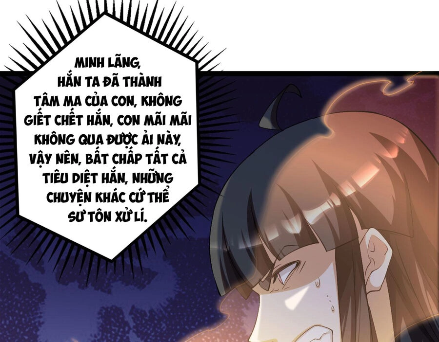 Mình Ta Thôn Phệ Thiên Địa Chapter 16 - 19