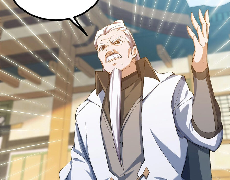 Mình Ta Thôn Phệ Thiên Địa Chapter 16 - 21