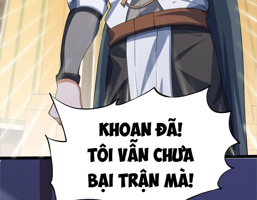 Mình Ta Thôn Phệ Thiên Địa Chapter 16 - 22