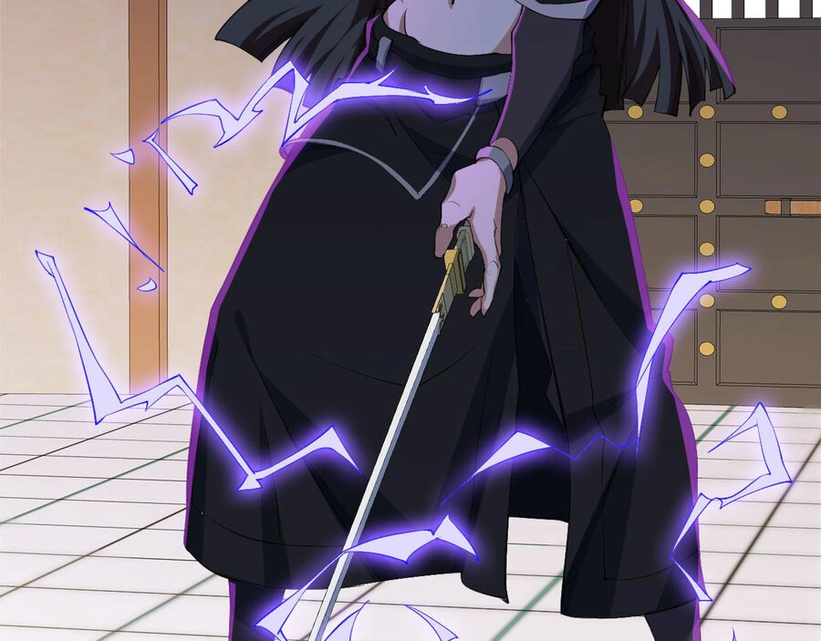 Mình Ta Thôn Phệ Thiên Địa Chapter 16 - 24