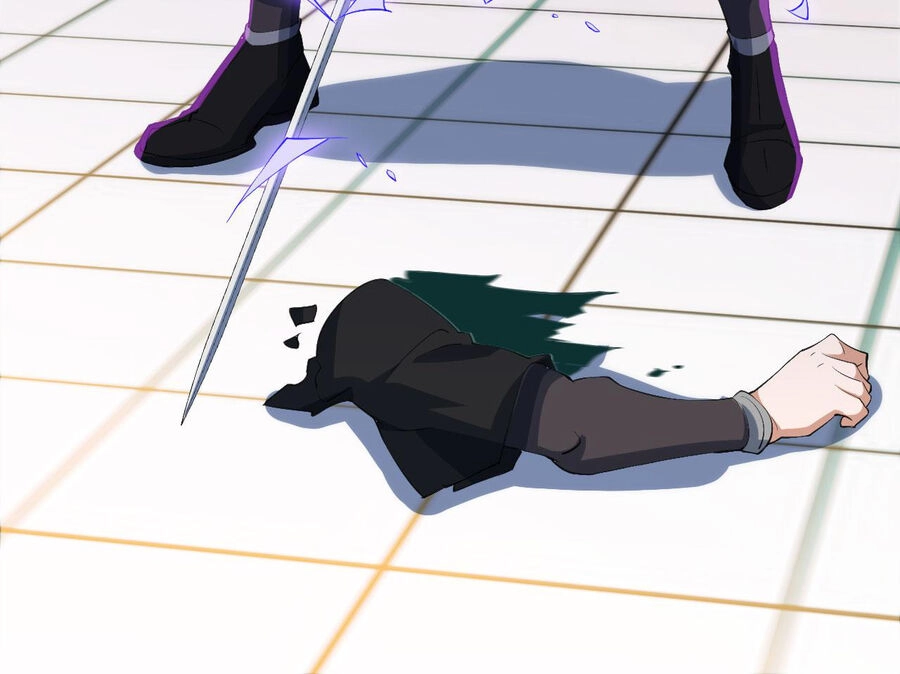 Mình Ta Thôn Phệ Thiên Địa Chapter 16 - 25