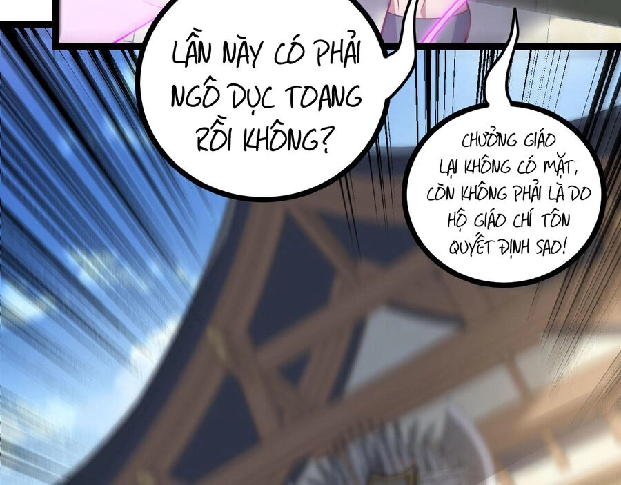 Mình Ta Thôn Phệ Thiên Địa Chapter 16 - 34