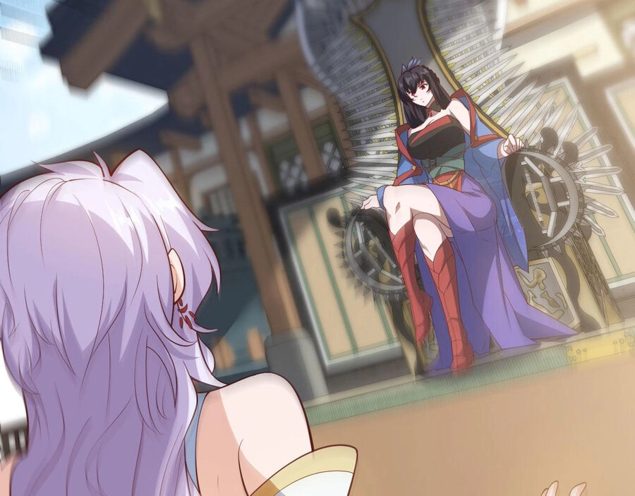 Mình Ta Thôn Phệ Thiên Địa Chapter 16 - 35