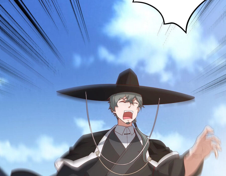 Mình Ta Thôn Phệ Thiên Địa Chapter 16 - 37