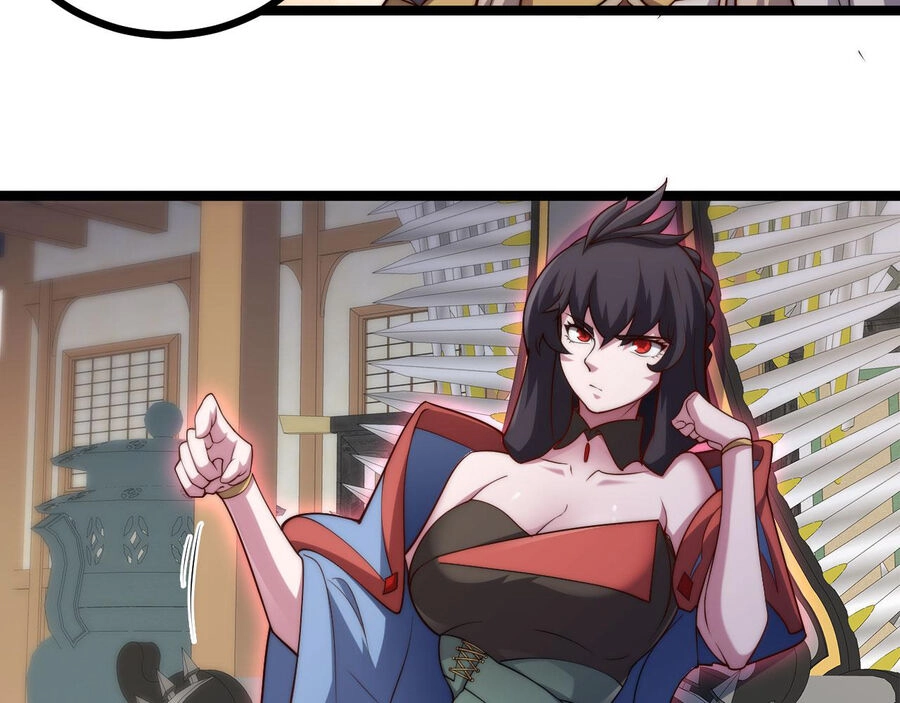 Mình Ta Thôn Phệ Thiên Địa Chapter 16 - 40