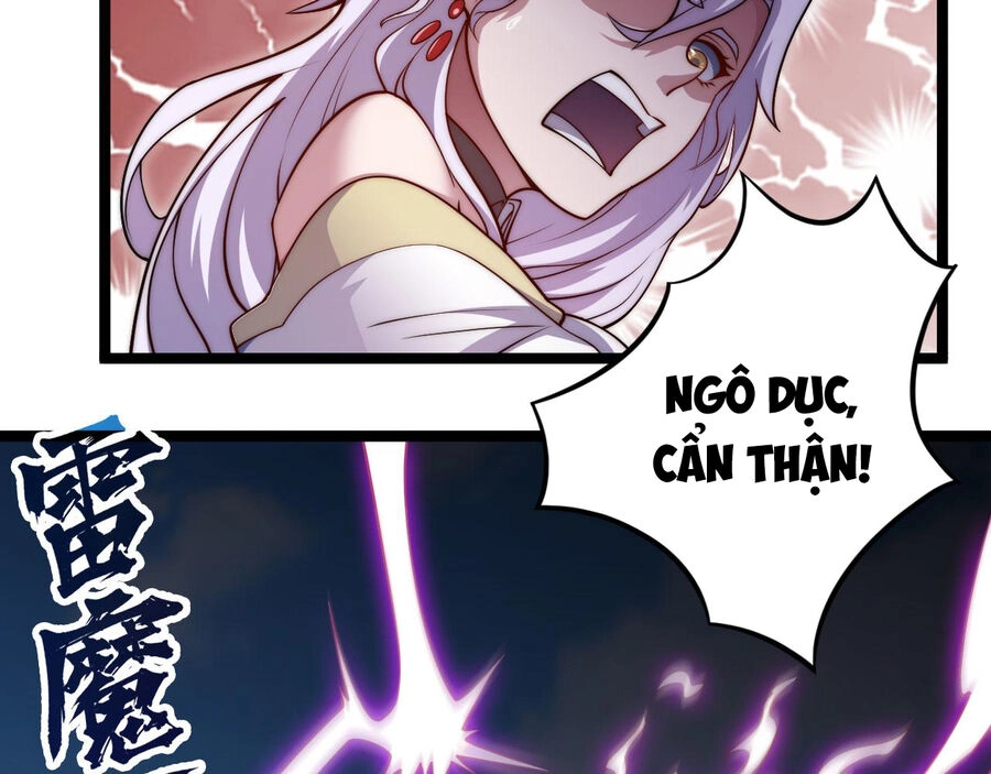 Mình Ta Thôn Phệ Thiên Địa Chapter 16 - 44