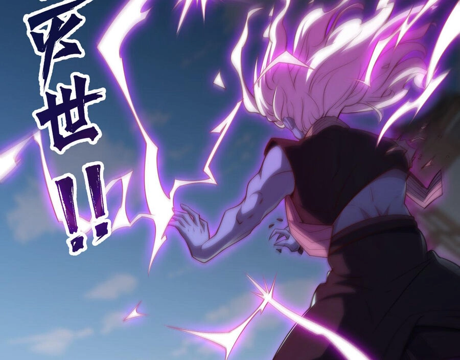 Mình Ta Thôn Phệ Thiên Địa Chapter 16 - 45