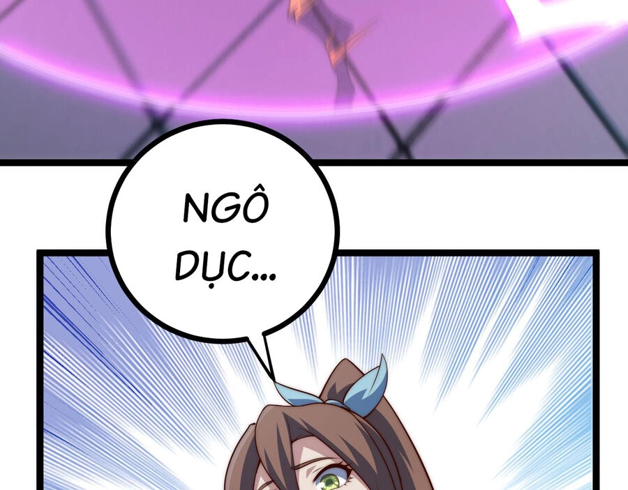 Mình Ta Thôn Phệ Thiên Địa Chapter 16 - 50