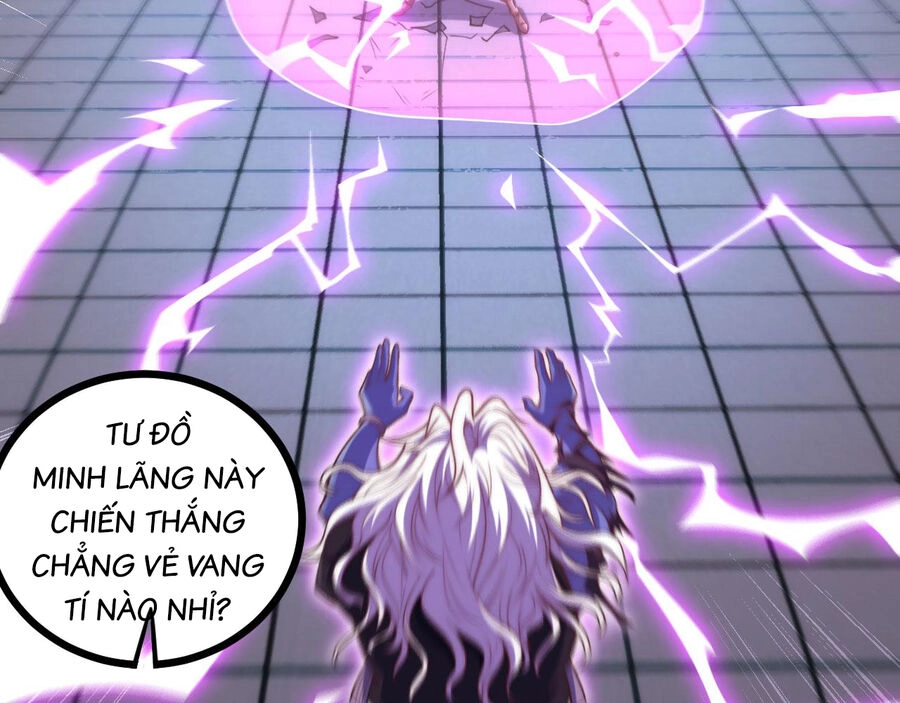 Mình Ta Thôn Phệ Thiên Địa Chapter 16 - 52