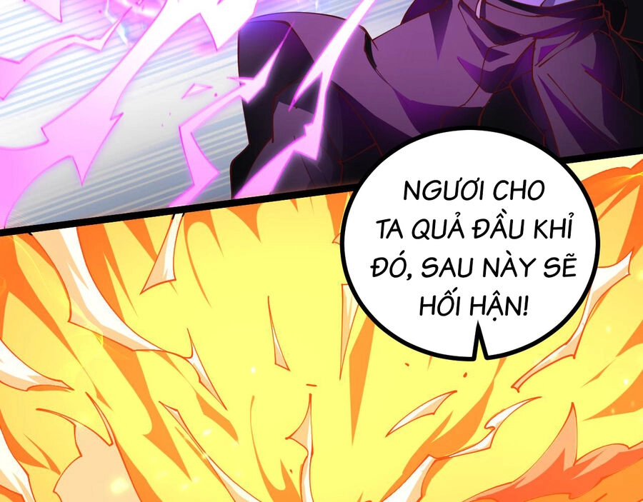 Mình Ta Thôn Phệ Thiên Địa Chapter 16 - 56