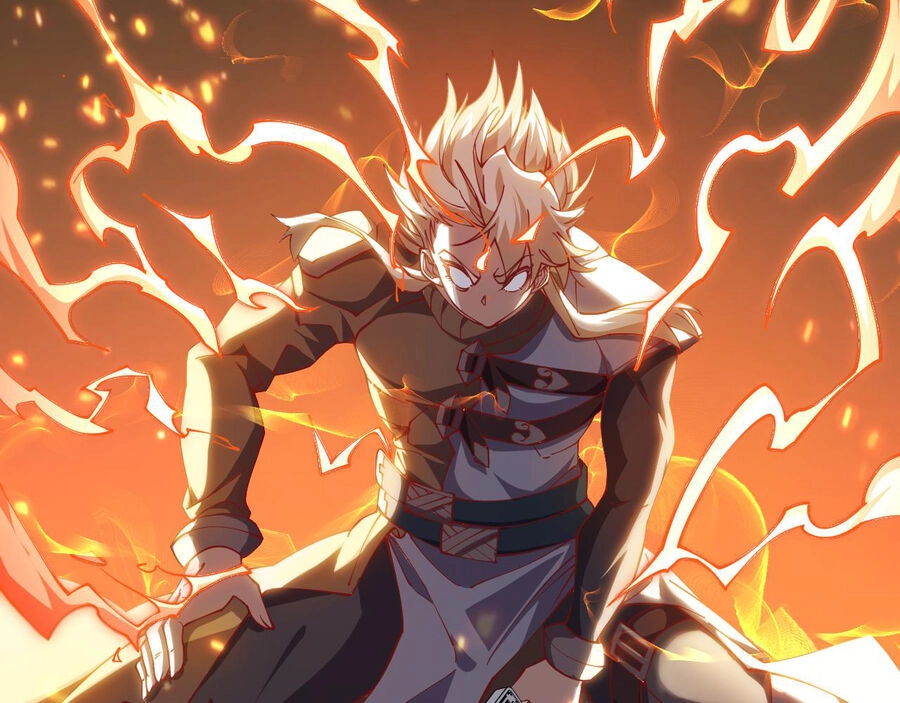 Mình Ta Thôn Phệ Thiên Địa Chapter 16 - 60