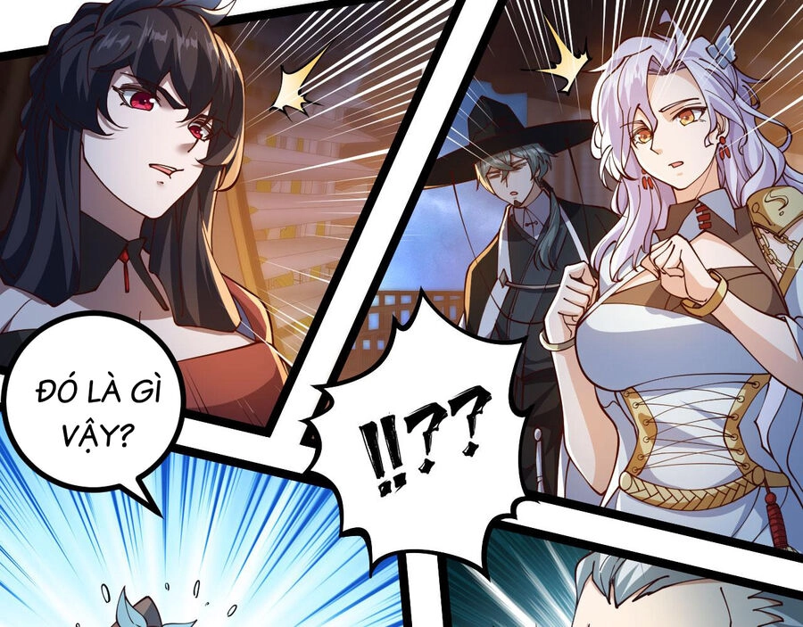 Mình Ta Thôn Phệ Thiên Địa Chapter 16 - 79