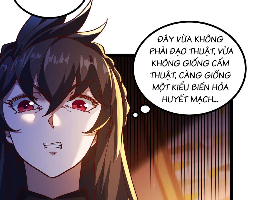 Mình Ta Thôn Phệ Thiên Địa Chapter 16 - 81