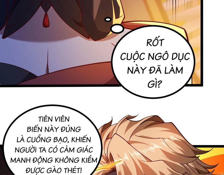 Mình Ta Thôn Phệ Thiên Địa Chapter 16 - 82