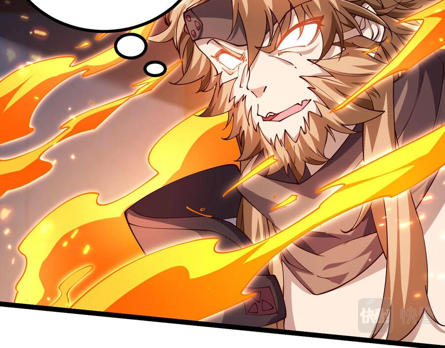 Mình Ta Thôn Phệ Thiên Địa Chapter 16 - 83